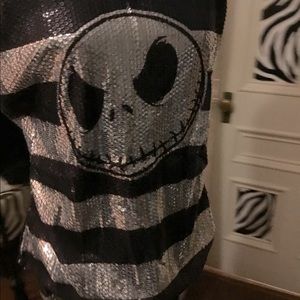 Beautiful Disney glam tank